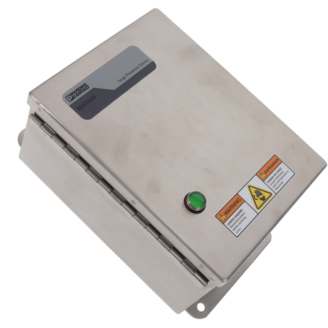 Phoenix Contact 1191885 electronic component product image