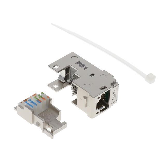 METZ CONNECT USA Inc. 130910-I-B1 electronic component product image