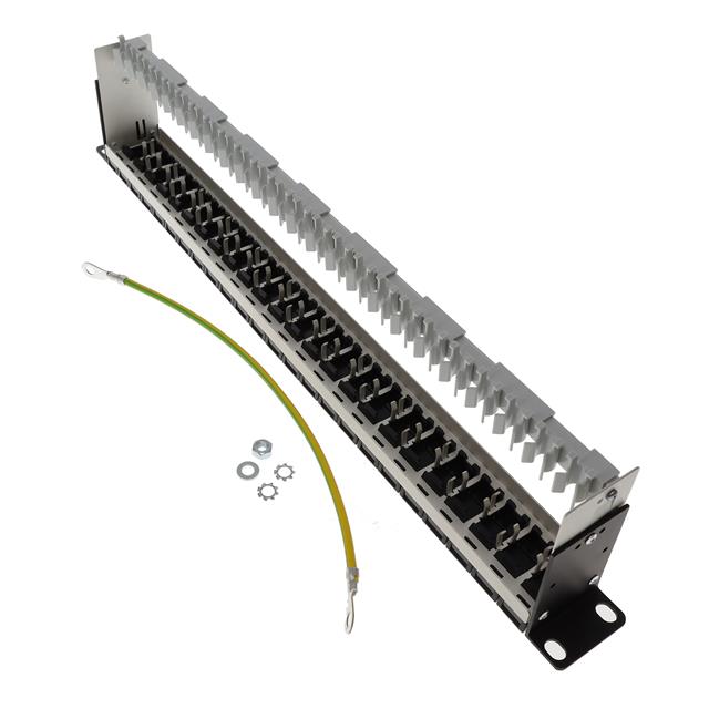 METZ CONNECT USA Inc. 130A20-BK-E electronic component product image