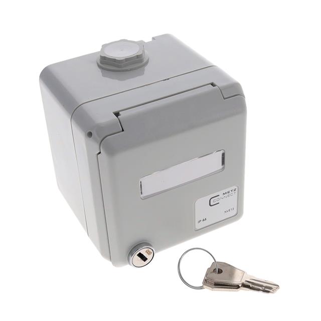 METZ CONNECT USA Inc. 1309460003KI electronic component product image