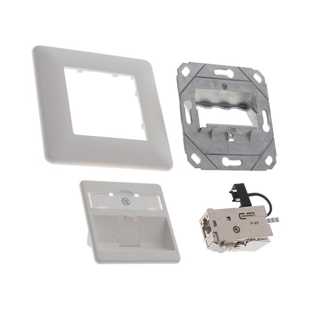 METZ CONNECT USA Inc. 130B11D11002-E electronic component product image