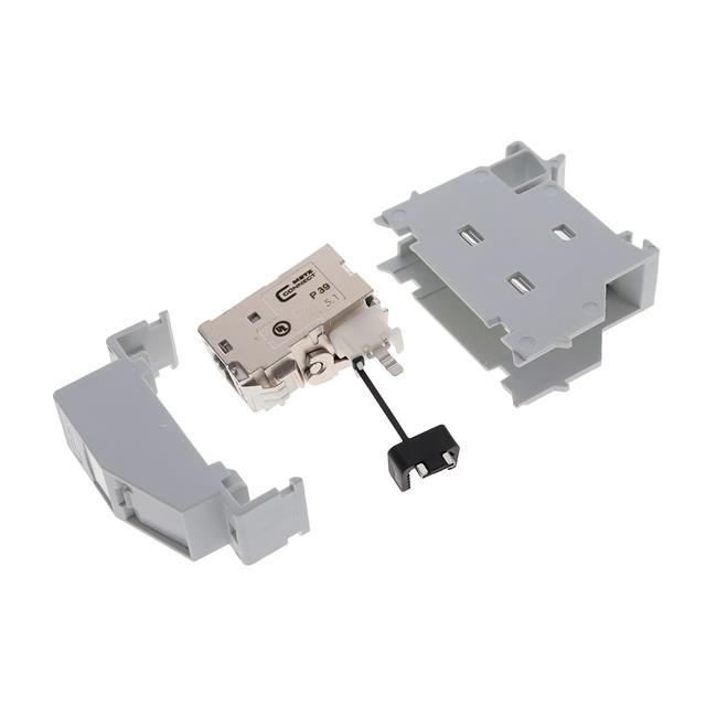 METZ CONNECT USA Inc. 130B11D10002-E electronic component product image