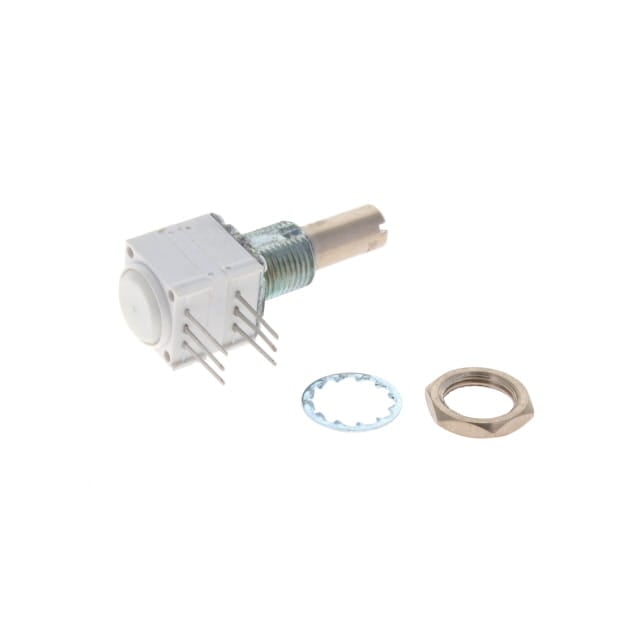 Vishay Spectrol 14920F0GJSX13502KA electronic component product image