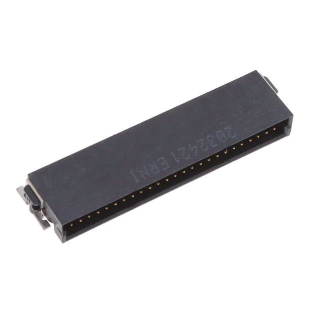 TE Connectivity Erni 154765-E electronic component product image