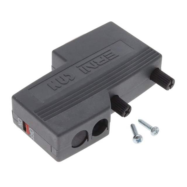 TE Connectivity Erni 154824-E electronic component product image