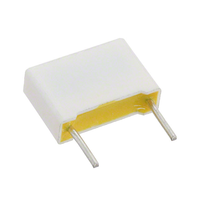 Cornell Dubilier Knowles 160224J63C-F electronic component product image