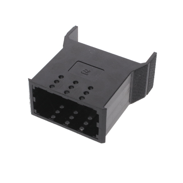 TE Connectivity AMP Connectors 1604082-1 electronic component product image