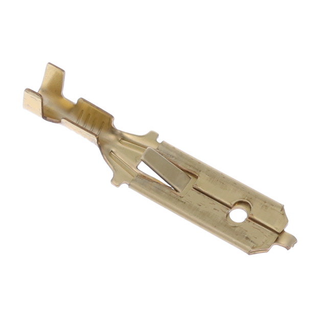 TE Connectivity AMP Connectors 160645-1 electronic component product image