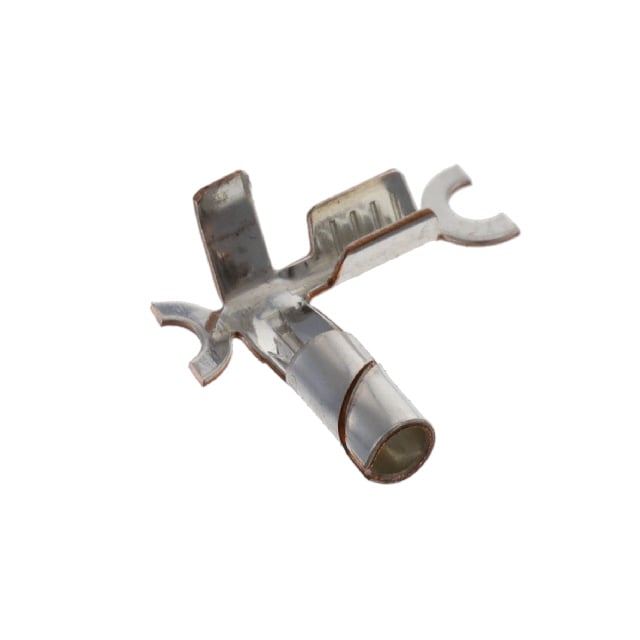 TE Connectivity AMP Connectors 160783-7 electronic component product image