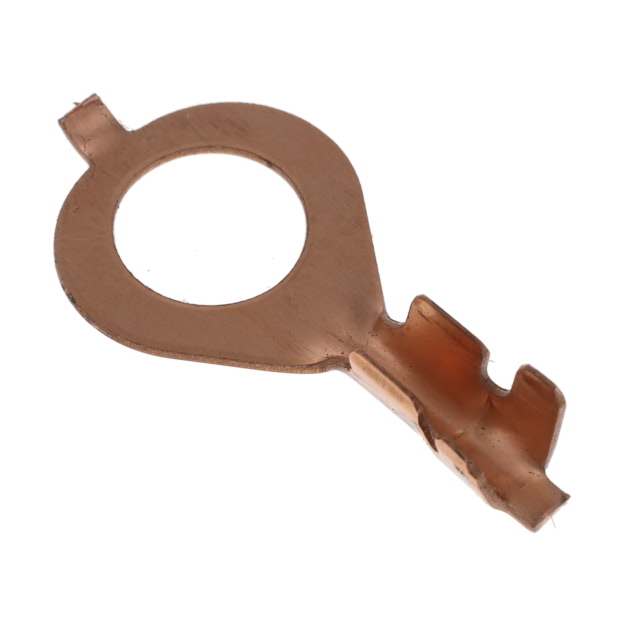 TE Connectivity AMP Connectors 160789-3 electronic component product image