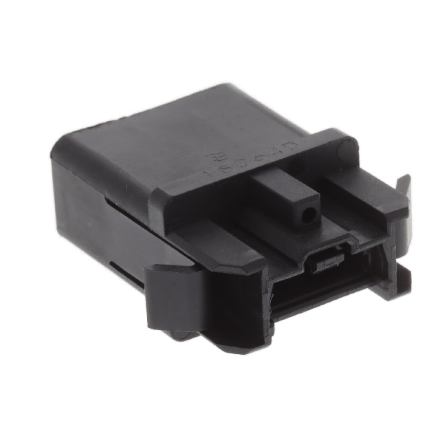 TE Connectivity AMP Connectors 1612257-7 electronic component product image