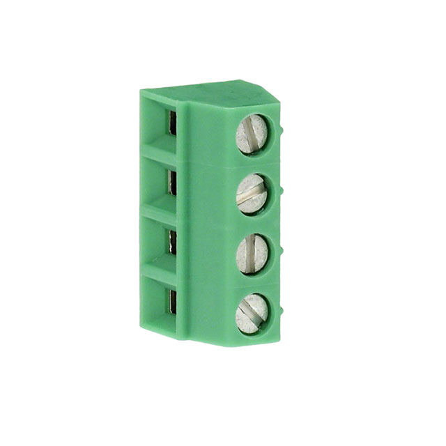 Phoenix Contact 1727036 electronic component product image