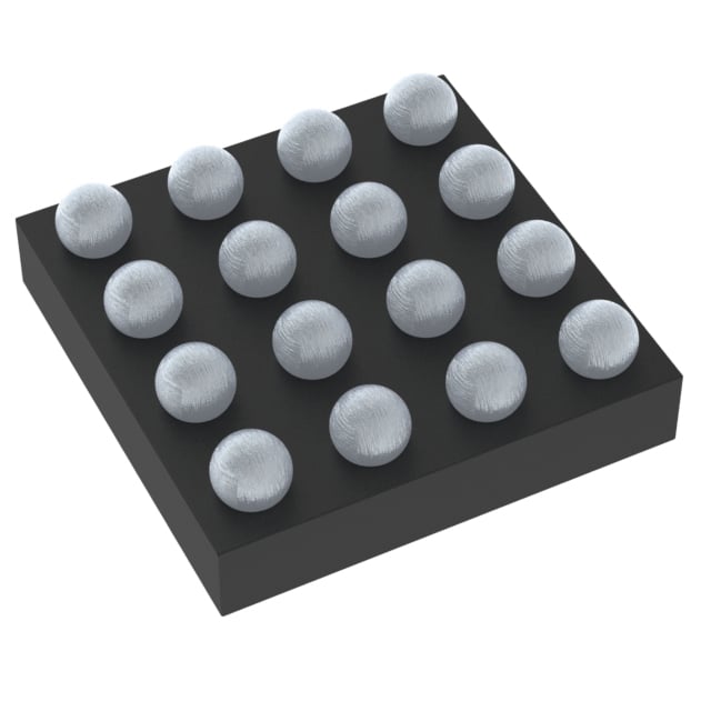 Azoteq (Pty) Ltd IQS269AD0CSR electronic component product image