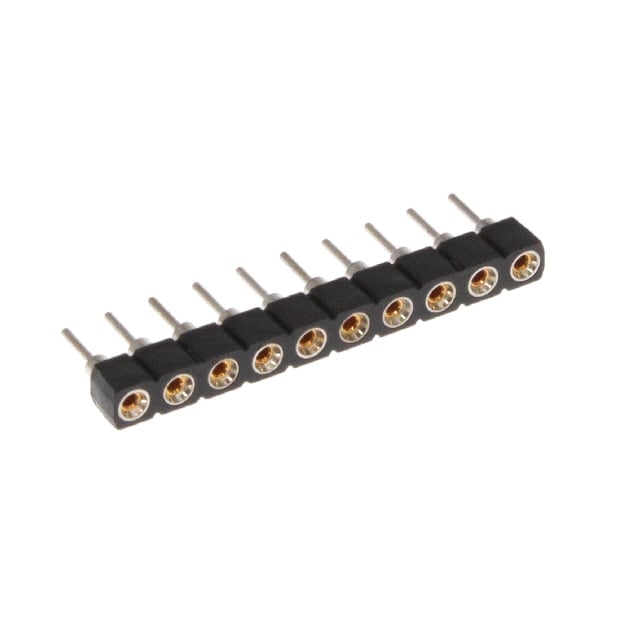 TE Connectivity AMP Connectors 1814655-5 electronic component product image
