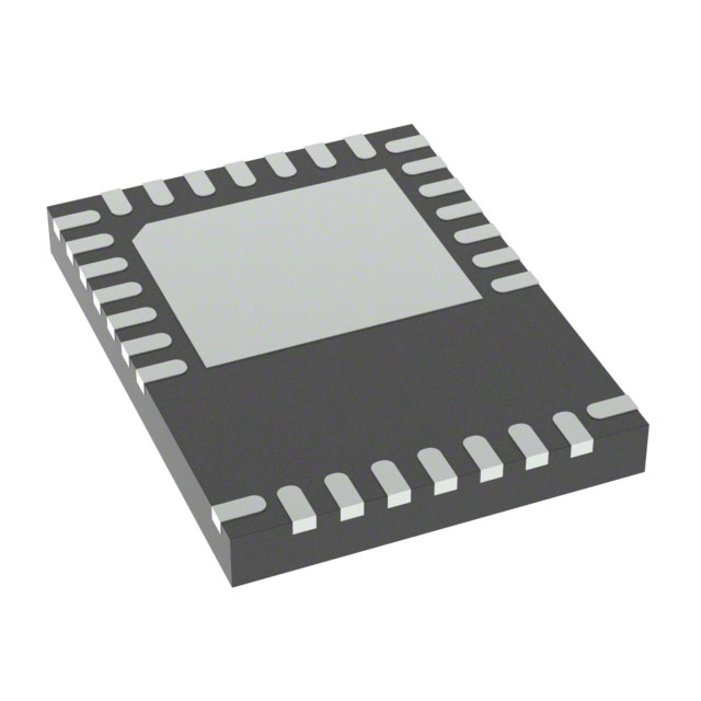 Navitas Semiconductor, Inc. NV6125-RA electronic component product image