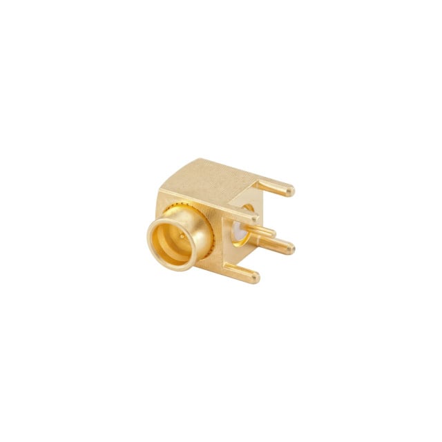 Rosenberger 19S201-400L5 electronic component product image