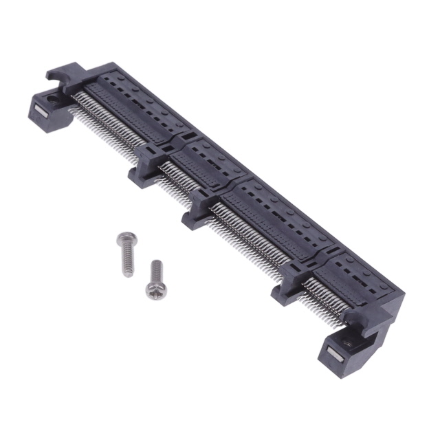TE Connectivity AMP Connectors 2-2340321-1 electronic component product image
