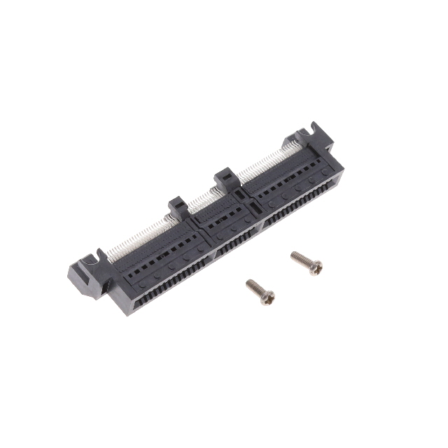 TE Connectivity AMP Connectors 2-2340324-1 electronic component product image