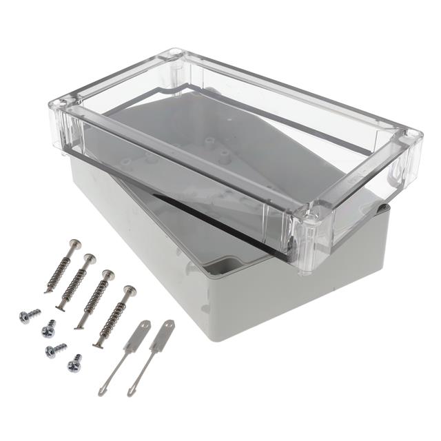 Altech Corporation 201-008-01 electronic component product image