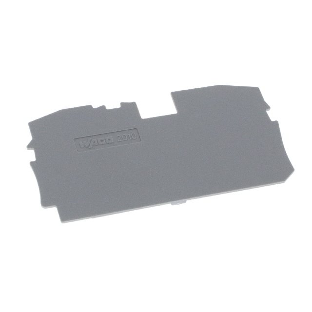 WAGO Corporation 2010-1291 electronic component product image