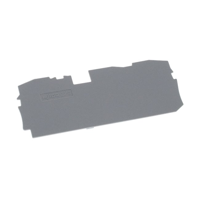 WAGO Corporation 2010-1391 electronic component product image