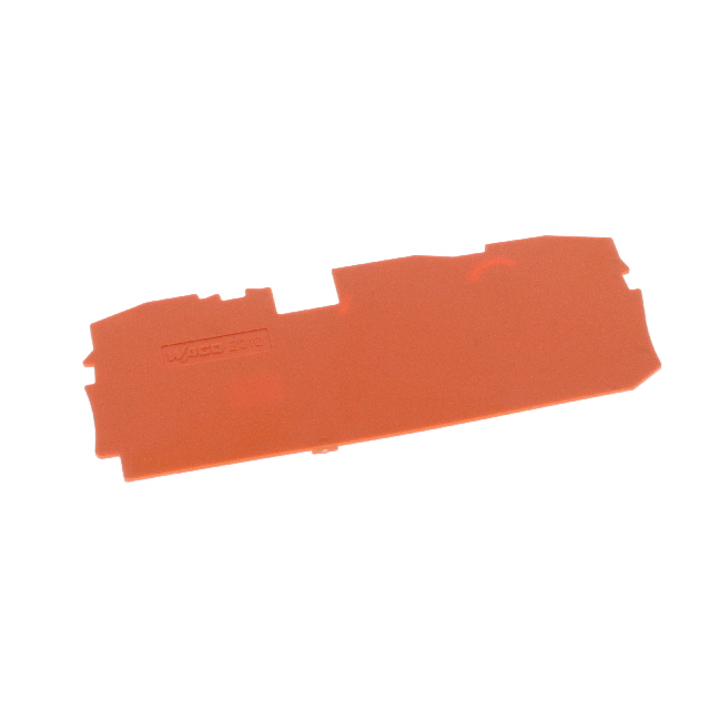WAGO Corporation 2010-1392 electronic component product image