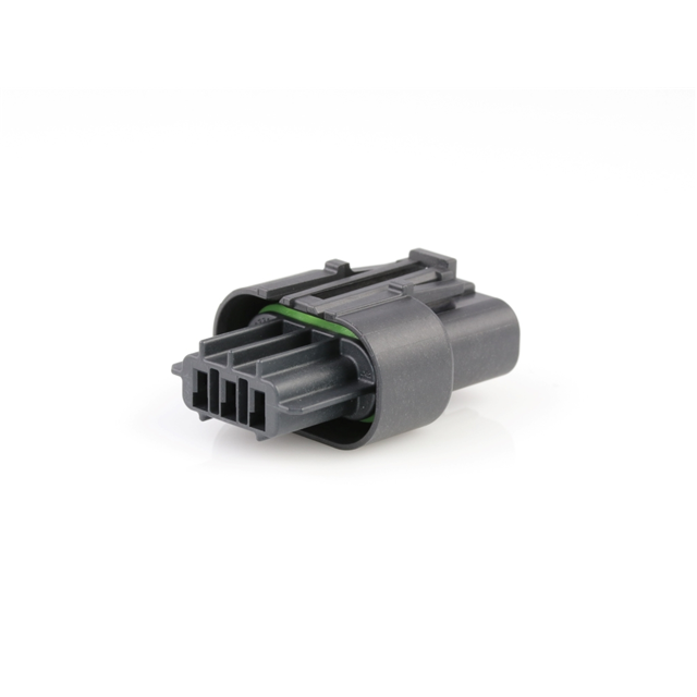 Molex 2077820003 electronic component product image