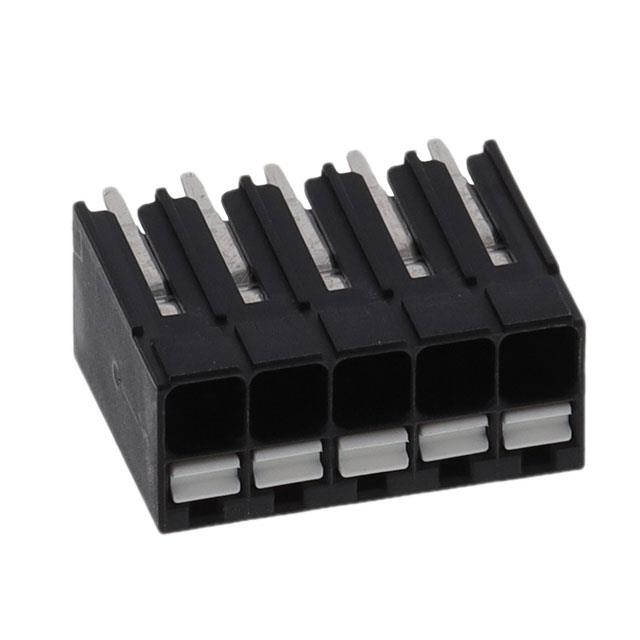WAGO Corporation 2086-1105 electronic component product image