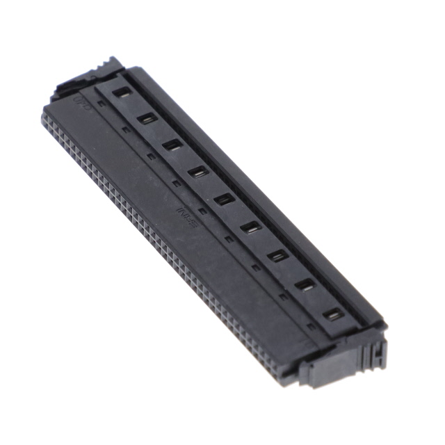 TE Connectivity Erni 214349-E electronic component product image