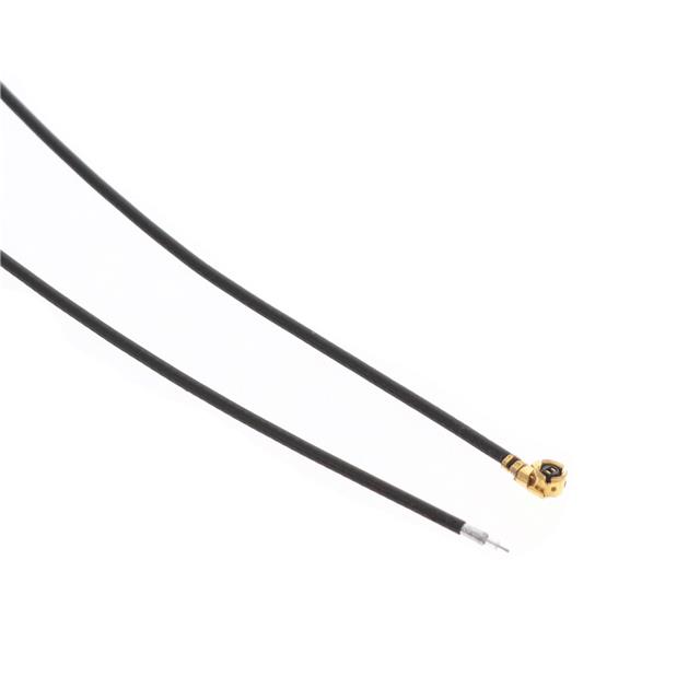 TE Connectivity AMP Connectors 2148999-4 electronic component product image