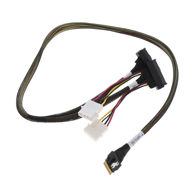 Microchip Technology 2305200-R electronic component product image
