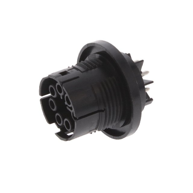 TE Connectivity AMP Connectors 2307526-1 electronic component product image