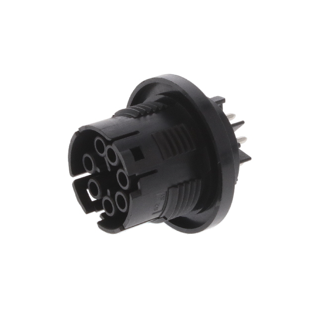 TE Connectivity AMP Connectors 2307526-2 electronic component product image
