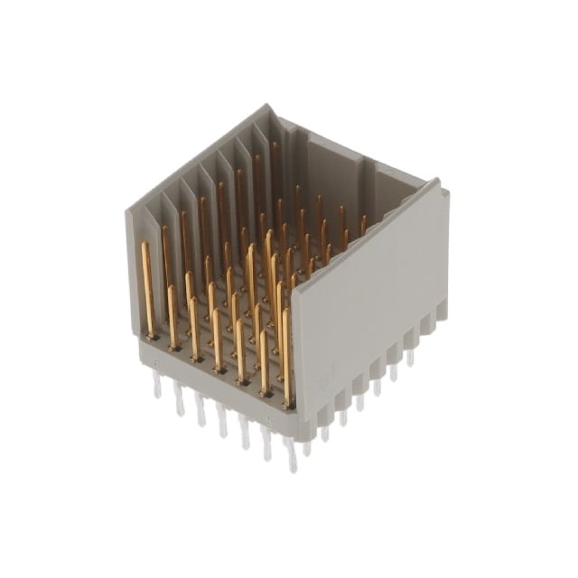 TE Connectivity AMP Connectors 2336514-1 electronic component product image