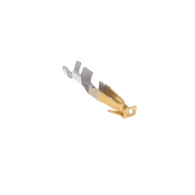 TE Connectivity Erni 234063-E electronic component product image