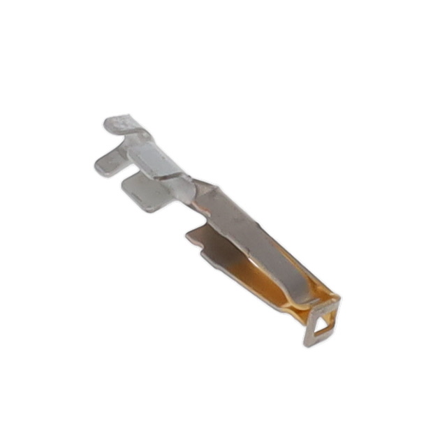 TE Connectivity Erni 234064-E electronic component product image
