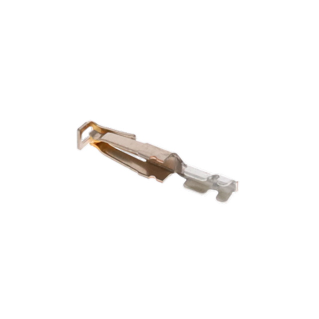 TE Connectivity Erni 234067-E electronic component product image