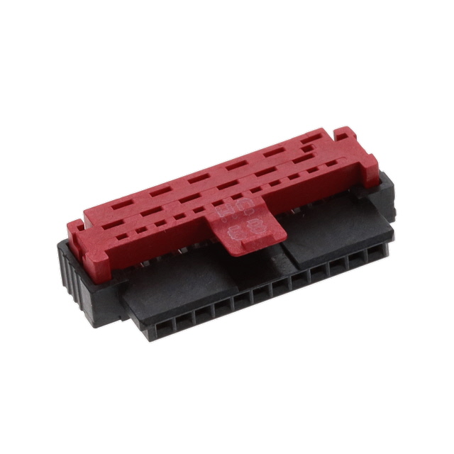 TE Connectivity Erni 234486-E electronic component product image
