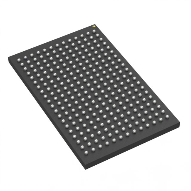 GSI Technology Inc. GS81313LD18GK-714I electronic component product image