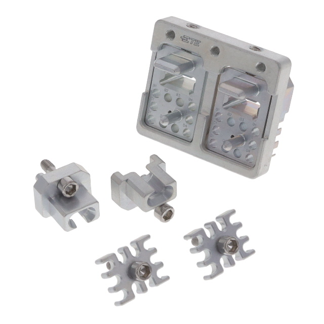 TE Connectivity Aerospace, Defense and Marine 2378048-1 electronic component product image