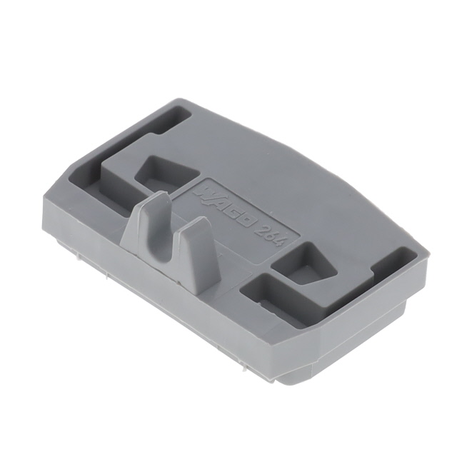 WAGO Corporation 264-361 electronic component product image