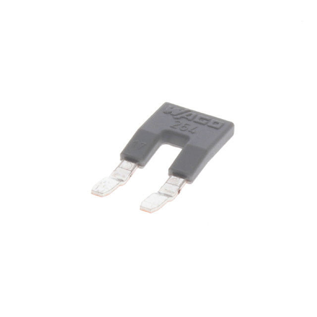 WAGO Corporation 264-402 electronic component product image