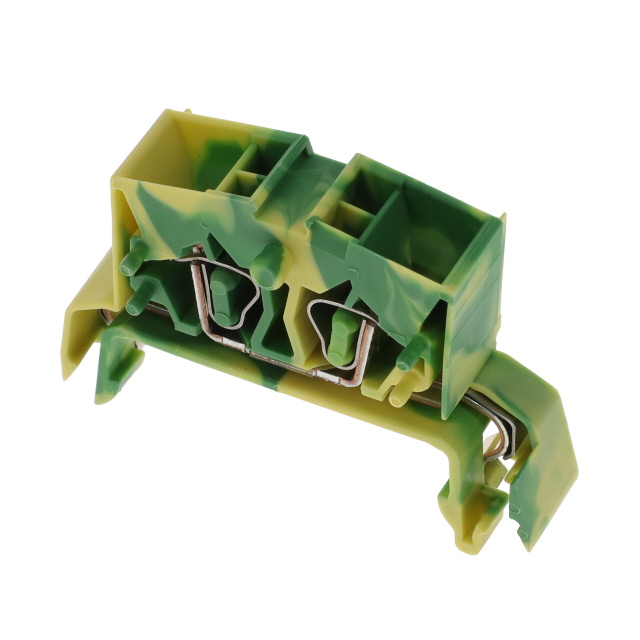 WAGO Corporation 264-737 electronic component product image