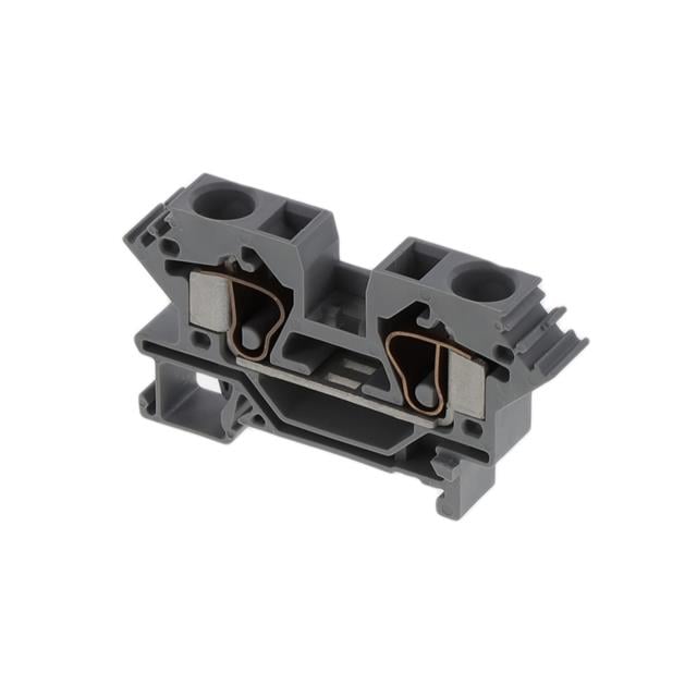 WAGO Corporation 284-601 electronic component product image