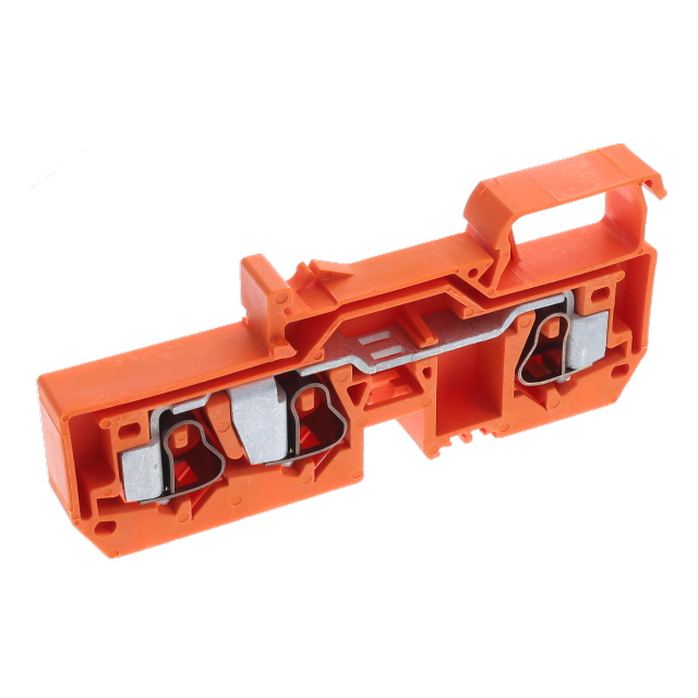 WAGO Corporation 284-682 electronic component product image