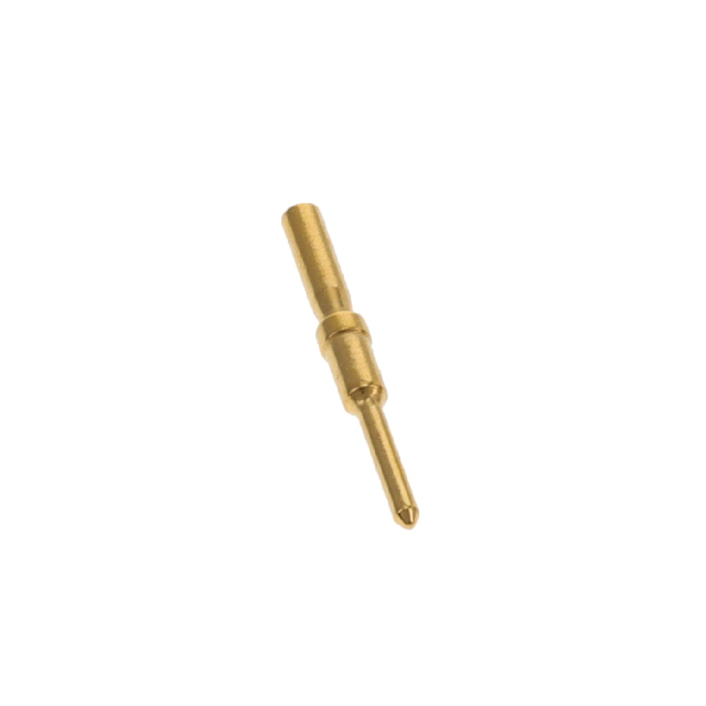 TE Connectivity Deutsch Connectors 2841-5-9000 electronic component product image
