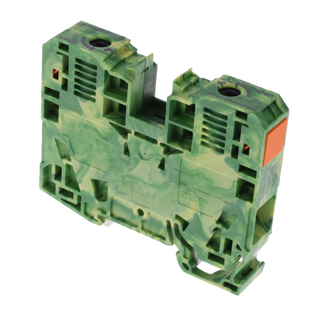 WAGO Corporation 285-137 electronic component product image