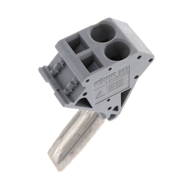 WAGO Corporation 285-407 electronic component product image
