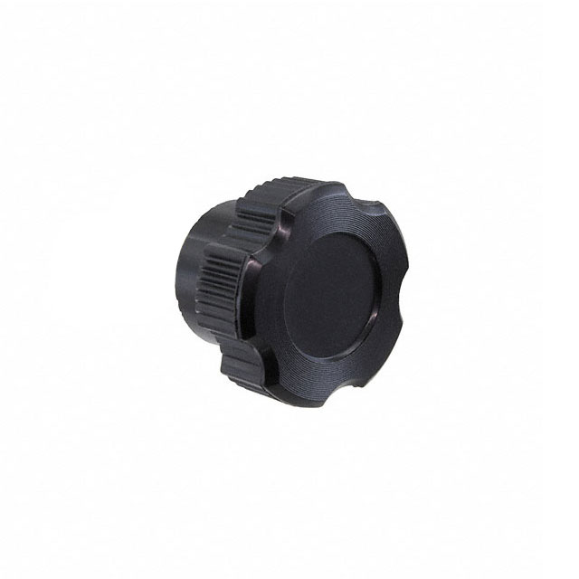 Davies Molding, LLC 2860BG electronic component product image