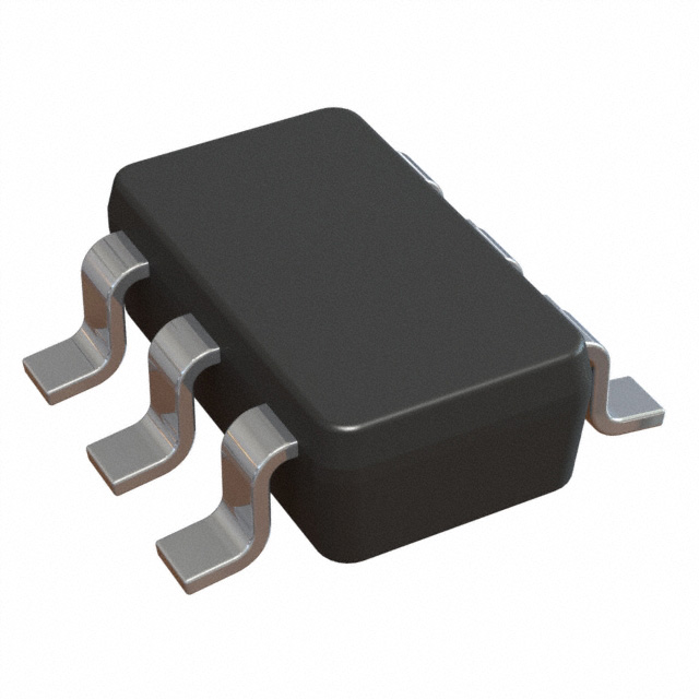 Runic Technology RS2103XH electronic component product image